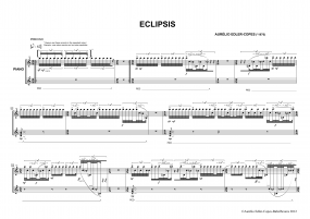 Eclipsis Score z 5